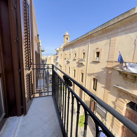 Sicilia Ovest - Balcone Bellavista Apartment Castellammare del Golfo Bagian luar foto