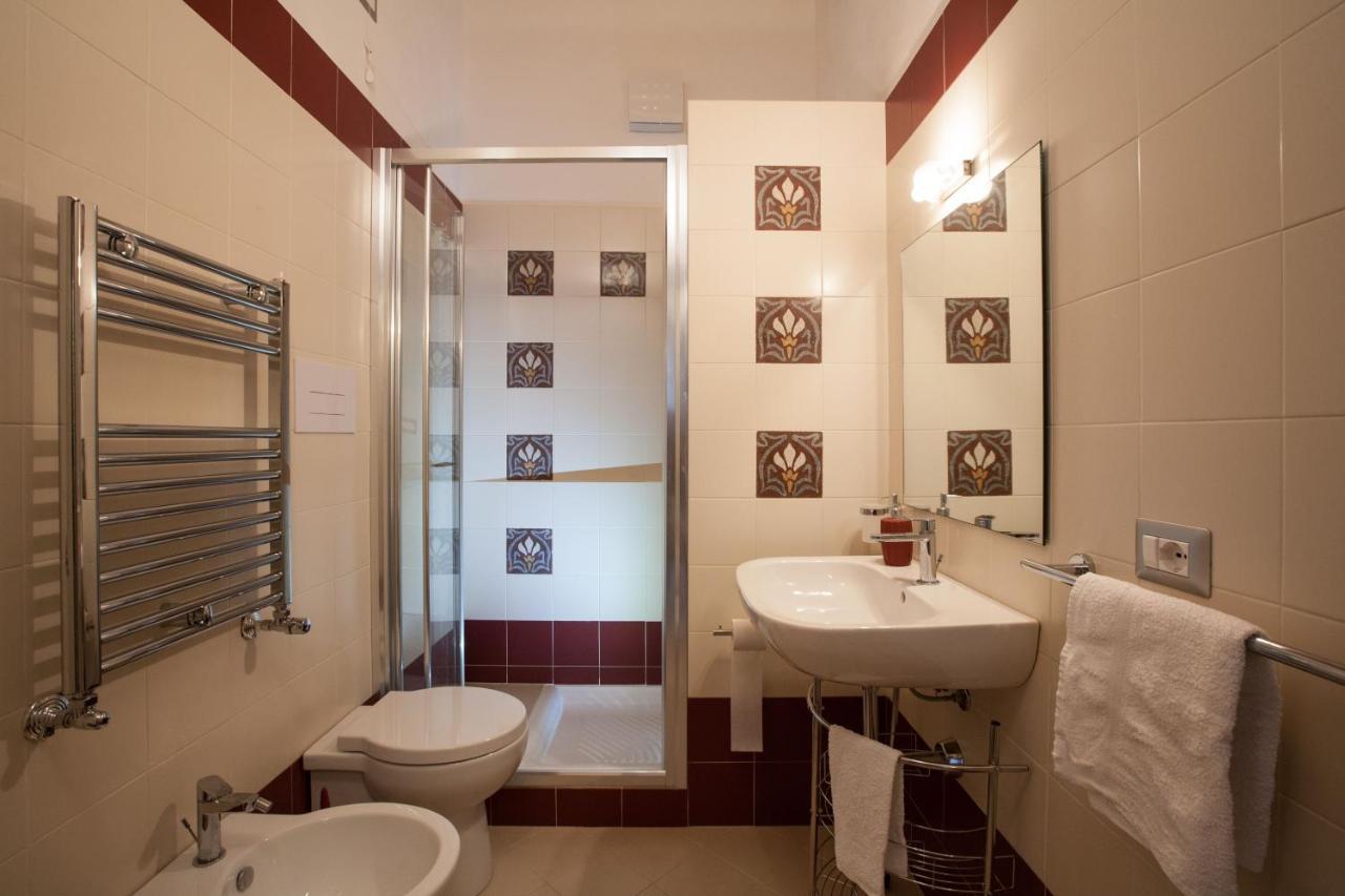 Sicilia Ovest - Balcone Bellavista Apartment Castellammare del Golfo Bagian luar foto