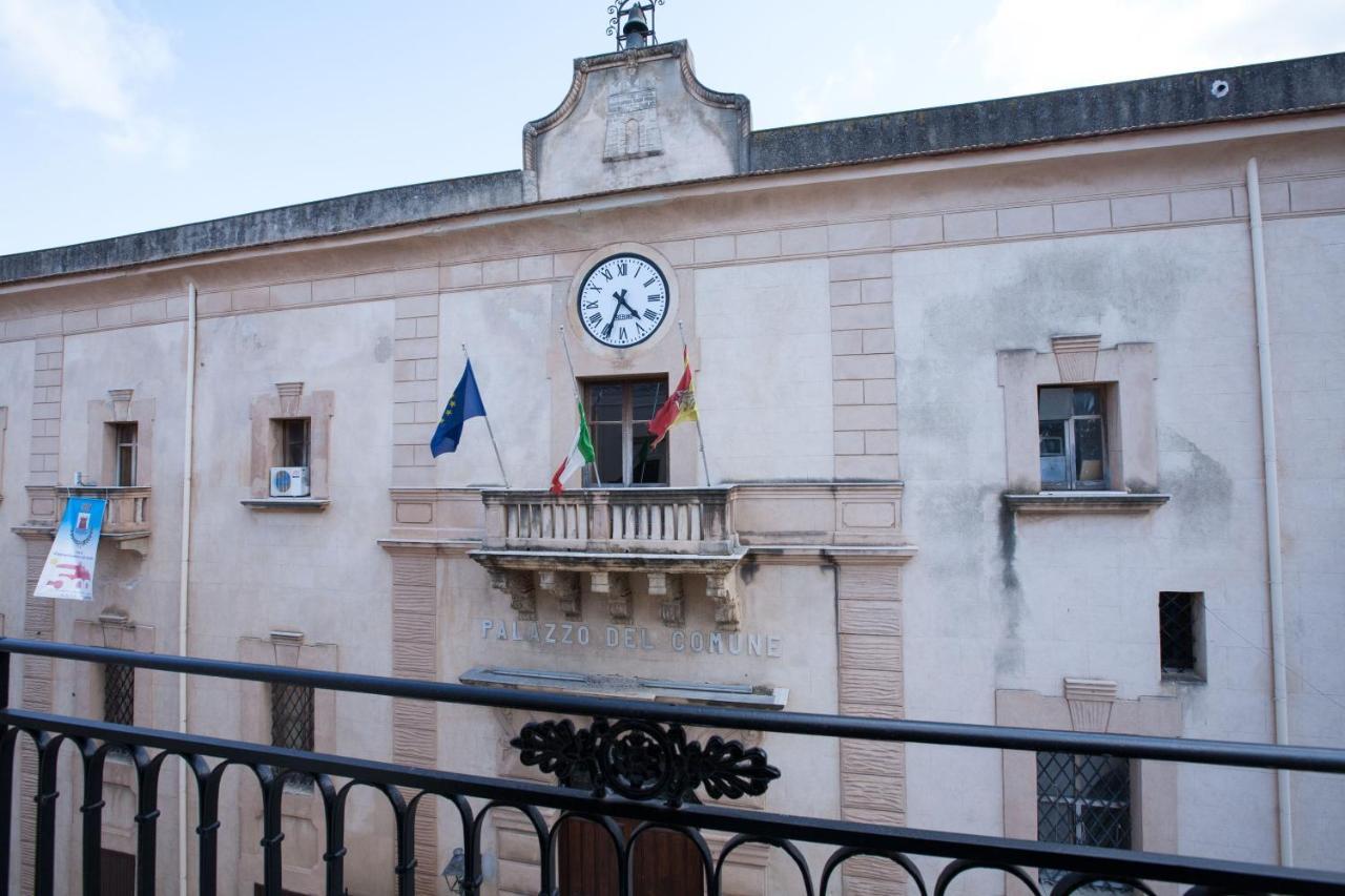 Sicilia Ovest - Balcone Bellavista Apartment Castellammare del Golfo Bagian luar foto