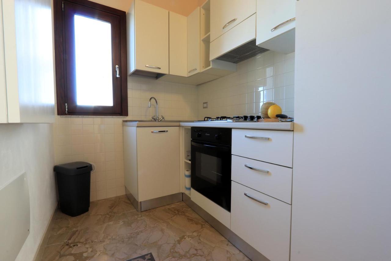 Sicilia Ovest - Balcone Bellavista Apartment Castellammare del Golfo Bagian luar foto