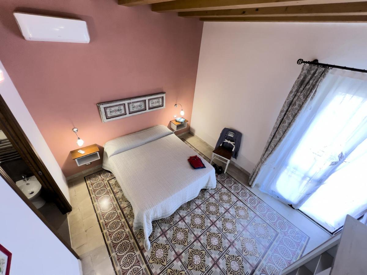 Sicilia Ovest - Balcone Bellavista Apartment Castellammare del Golfo Bagian luar foto