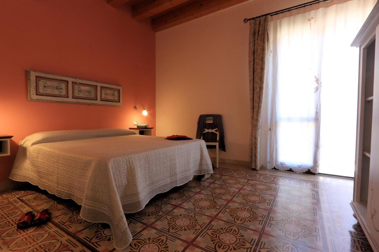 Sicilia Ovest - Balcone Bellavista Apartment Castellammare del Golfo Bagian luar foto